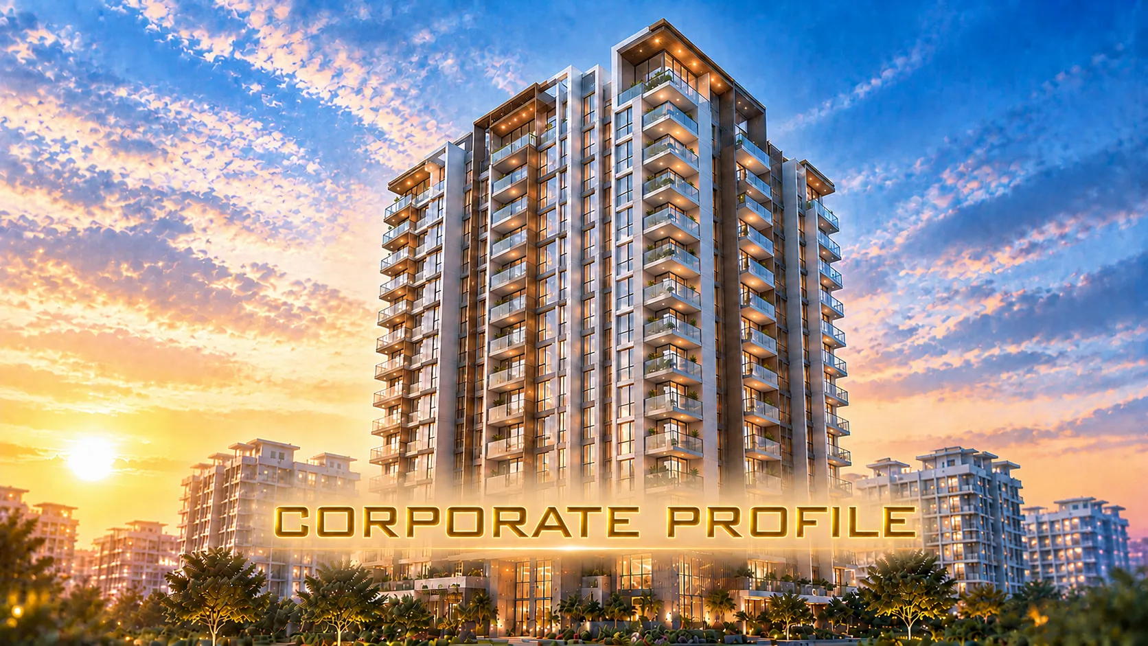 corporate profile